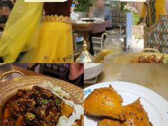 -天山传奇新疆菜(SKLP店)