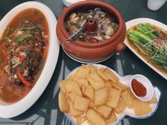 -云隐小厨·传统大理美食(复兴路店)