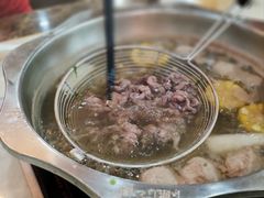 -潮悦牛肉火锅城(水贝店)