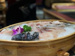 -吃城都·鱼蛙火锅(西玉龙街店)