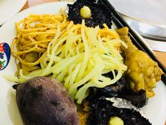 -汉丽轩·音乐自助烤肉餐厅(石岐店)