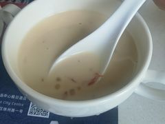 -青岛中心假日酒店·蓝天行政酒廊