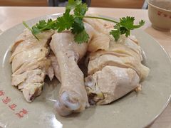 -百家鸡味馆(清泰店)