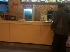 -李先生牛肉面大王(东营友谊广场店)