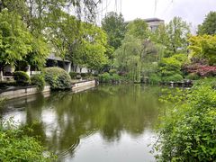 -南京中国近代史遗址博物馆(南京总统府)