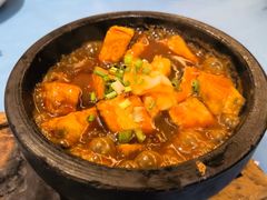 -阿毛饭店(和义路店)