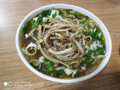 -肖家客饸饹面(郑州总店)