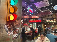 -萍姐火锅·公路夜市(南京新街口店)