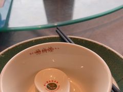 -德尚煌·顺德菜(誉山悠方天地店)