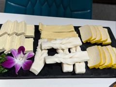 -小街猪手(团结湖店)