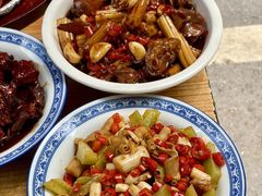 -回家吃饭·地道南昌菜(建德观总店)