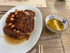 -茶港·点心·啫啫煲(范湖万达广场店)