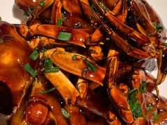 -玫瑰厅上海菜(兴国路店)