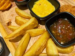 -米斯特比萨(罗斯福店)