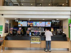 -德克士(步行街店)