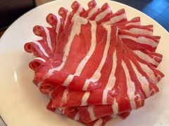 -清真·鸦儿李记·涮肉(和平里店)
