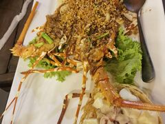 -大螃蟹海鲜餐厅