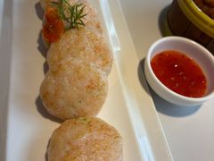 -东方早茶 海鲜•青岛菜(国信体育中心店)
