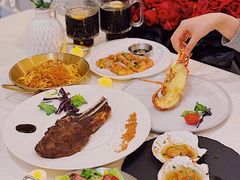 -天空花园餐吧·生日·团建(南山店)