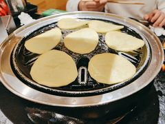 -九田家黑牛烤肉料理(石路天虹店)