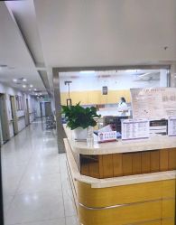 -深圳港龙妇产医院