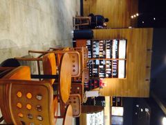 星巴克(京通罗斯福广场通州店)-星巴克(北京通州九棵树西路店)