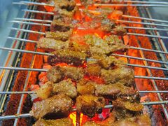 -小寒羊烧烤(凯瑞时代大厦店)