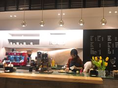 -Home Cafe(水榭春天店)