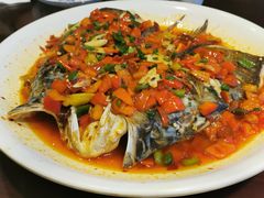 -前门烤鸭(江东中路店)