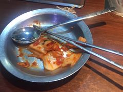 -神仙雪浓汤(明洞店)