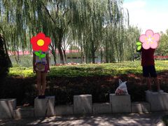 -辛玛王国游乐园