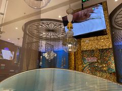 -阿里疆Alijiang·丝路美食·异域风情·清真(长楹天街店)