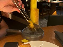 -拉蒂娜·巴西牛排馆 Latina·Brazilian Steakhouse(王府井喜悦店)