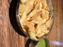 -达斯坦印度餐厅Dastaan(三里屯SOHO店)