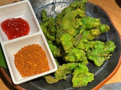 -一朵菌·野生菌探索家火锅(南亚店)