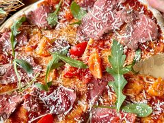 -Mammamia意大利餐厅(古北店)