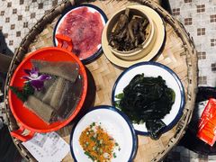 极品鲜毛肚-卤校长老火锅(绿地468店)