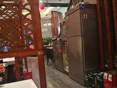 -灶座小锅烀饼·铁锅炖(道里店)