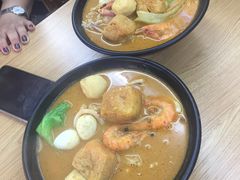 -老闽味沙茶面·姜母鸭(传承35年曾厝垵店)