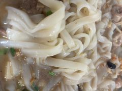 -脆珊粉店(明秀西路店)