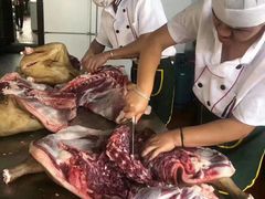 -傣家黑山羊汤锅(告庄店)