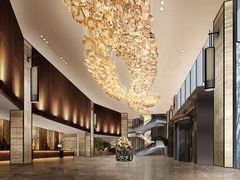 -雅天大酒店·福贵坊中餐厅