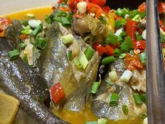 -野渡坡·极致湘菜·庭院餐厅(汉阳店)