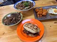 -清真-戏楼王记牛肉面
