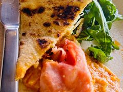 -PIZZA BIANCA(万象城店)