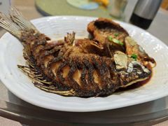 -柠静私家菜(石板巷店)