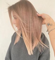 -MY HAIR ARDOR