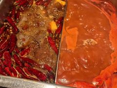 -福禄娃一家人火锅(上地店)