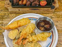 -小川洋风料理(江汉路店)