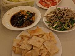 -湘肠香火锅店(团结湖店)